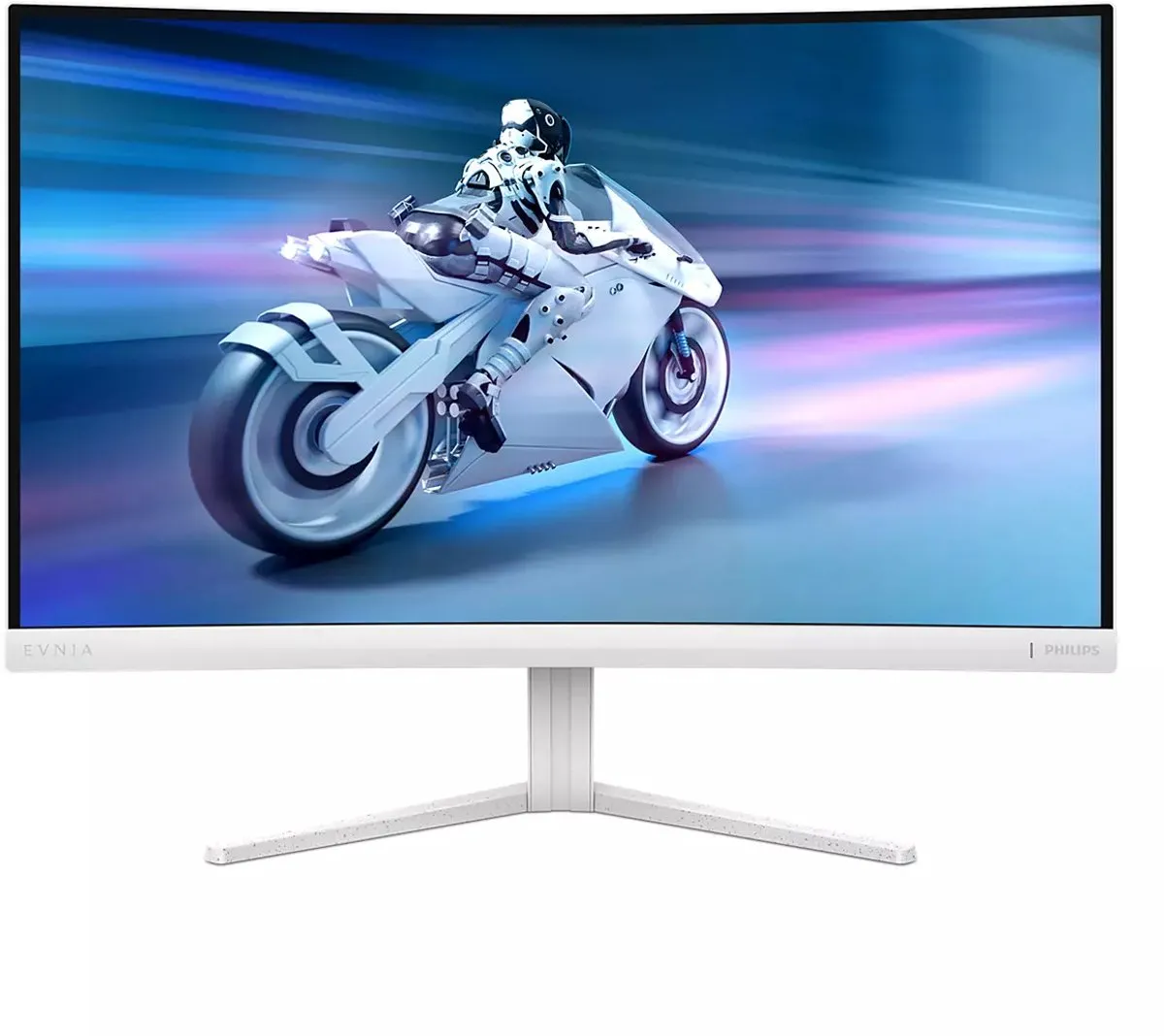 Philips Evnia 27M2C5201L Curved Gaming Monitor 27" - 180Hz