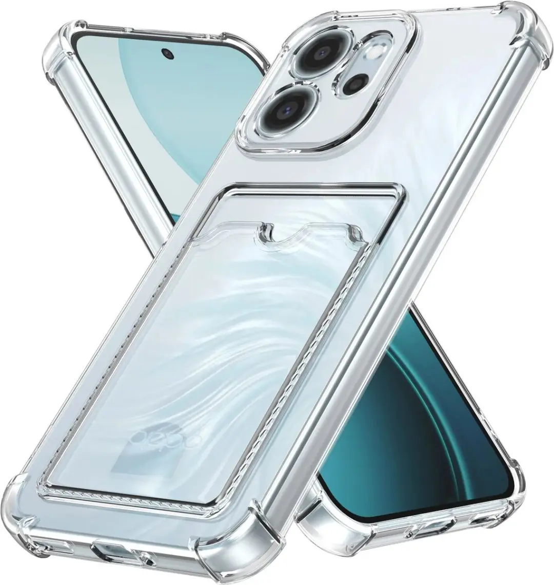 Selected Hoesje Oppo Reno 14 F
