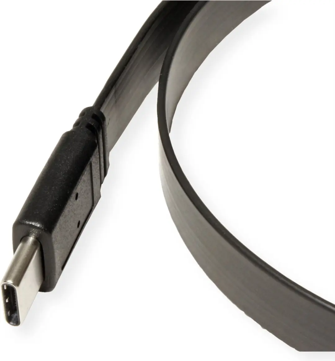 Value USB4 Gen 3 C-C Kabel 40Gbit/s 100W