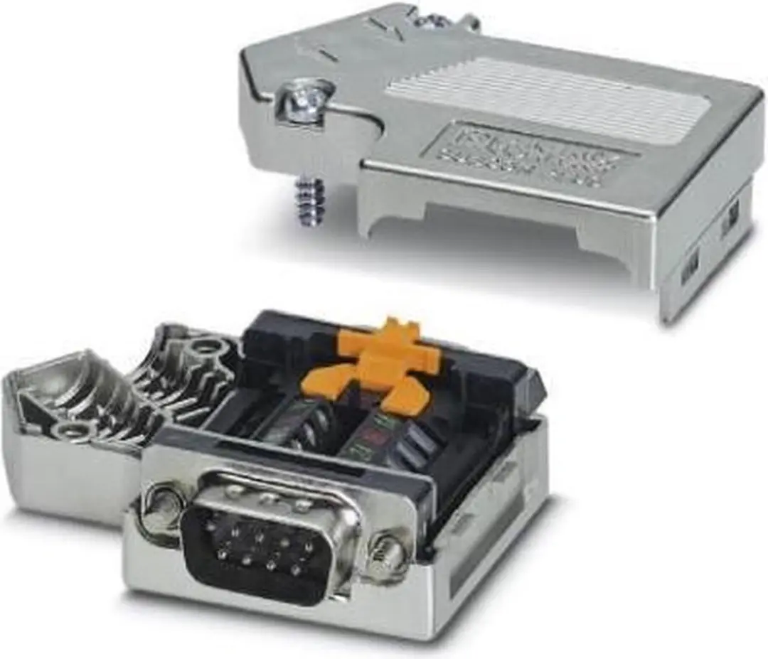Phoenix Contact 2708245 Sensor/Actuator Dataconnector