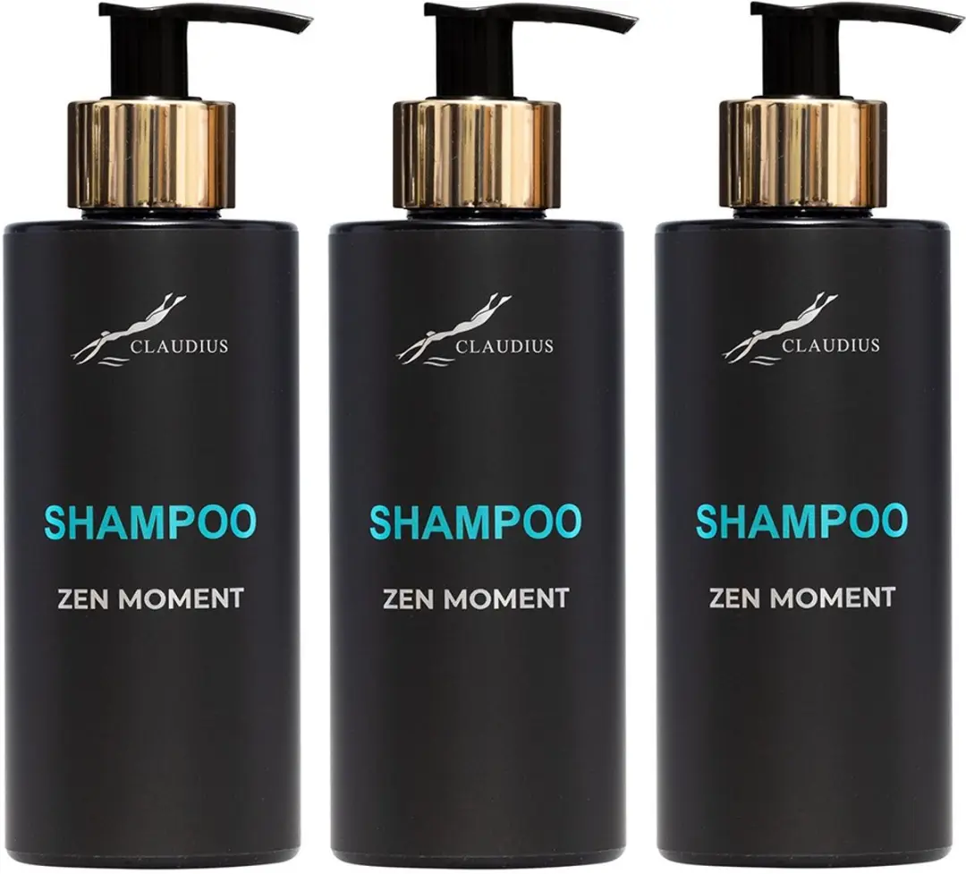Splashbox Cosmetics Shampoo Zen Moment 300ml