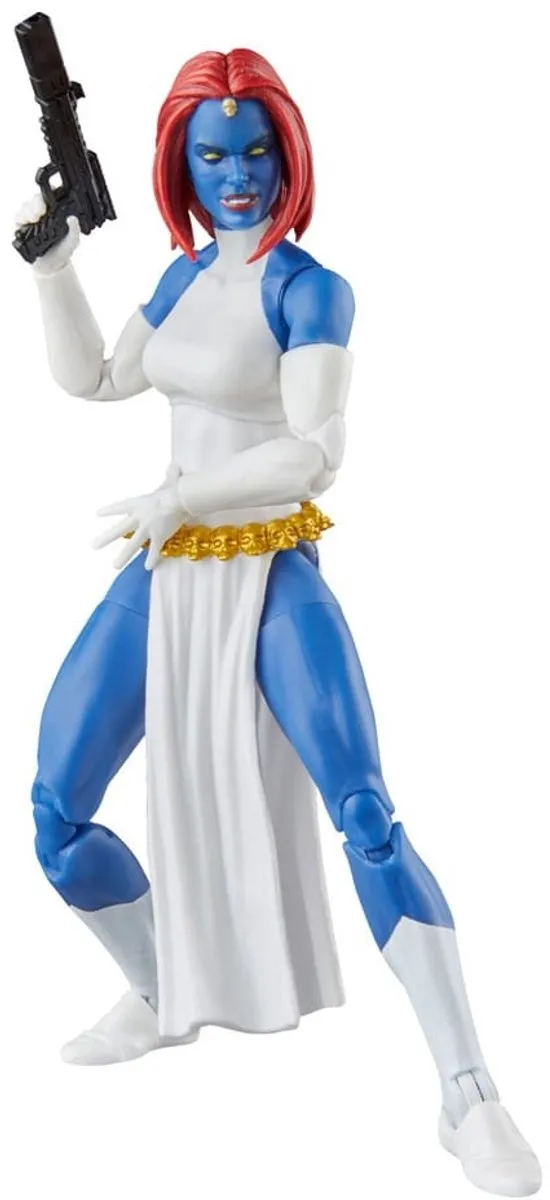 Hasbro Marvel Legends Mystique G06285L0