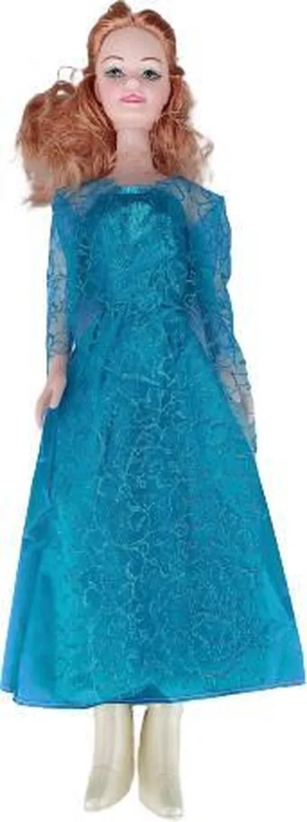Disney Prinsessen Pop