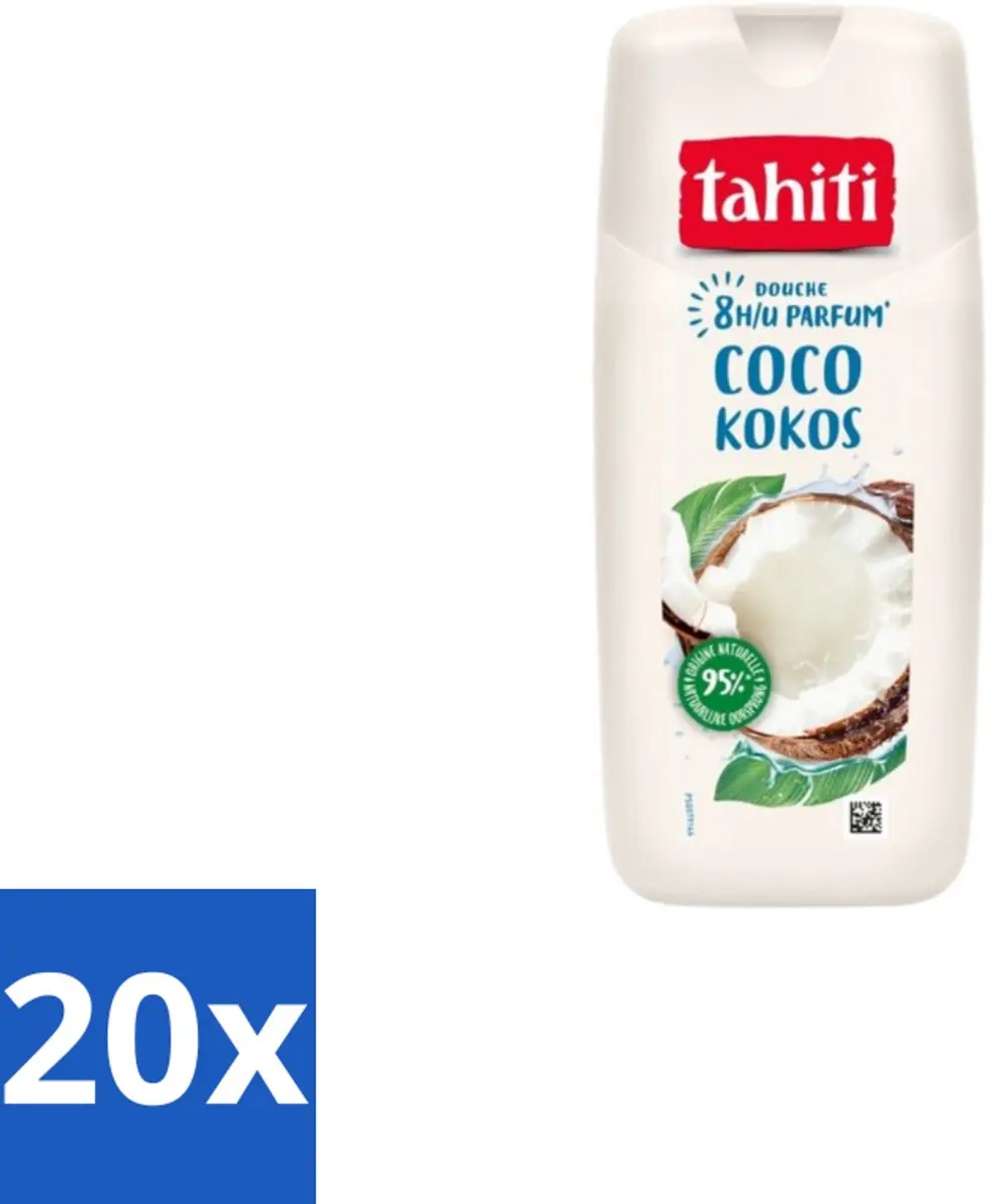 Tahiti