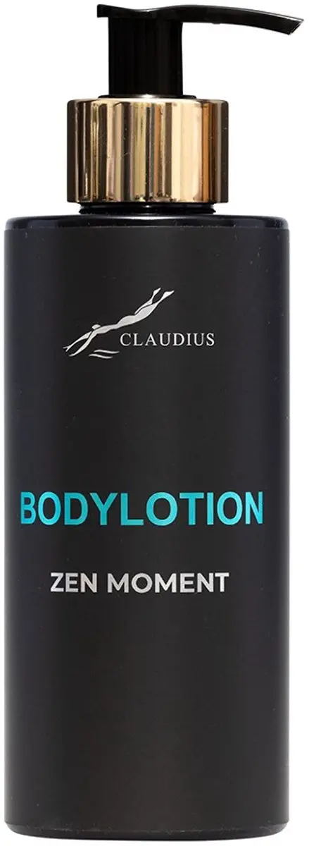 Splashbox Cosmetics Zen Moment Bodylotion 300ml