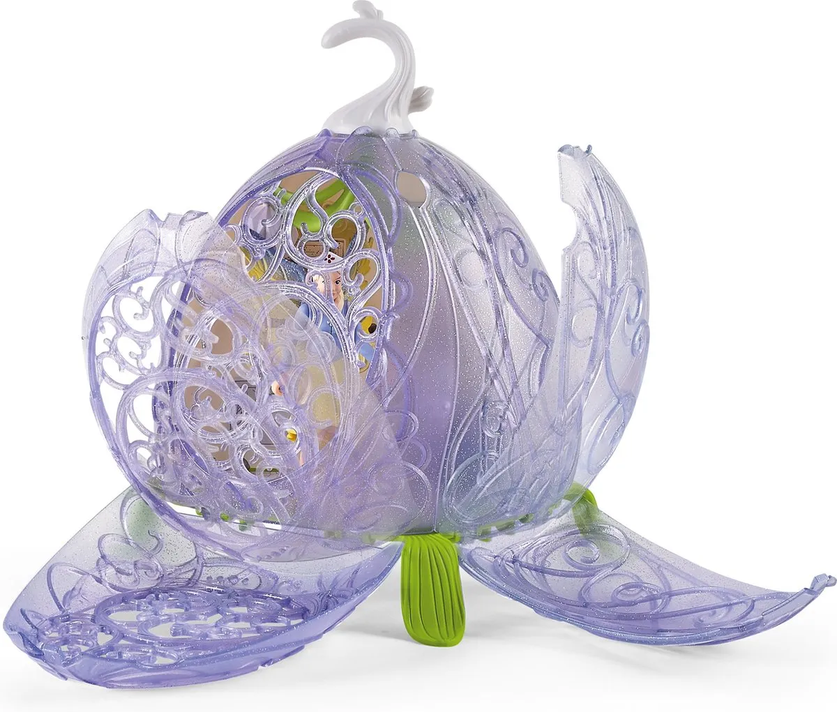 Schleich Bayala Magische Dierenarts Blossom Speelfigurenset - 14 Stuks - Multikleur