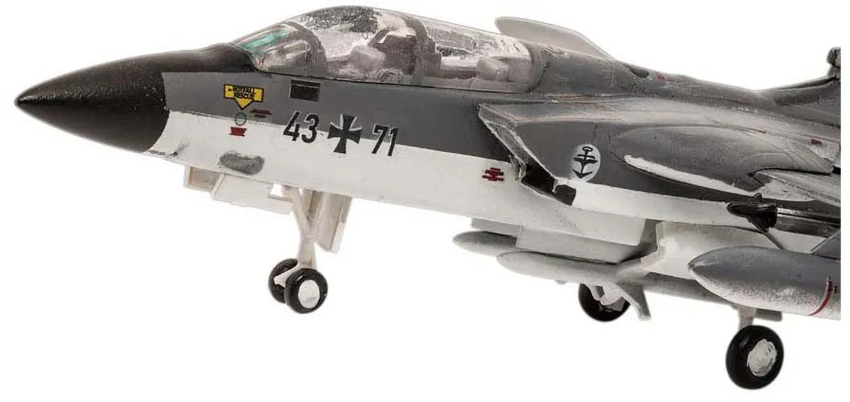 Revell 03783 Panavia Tornado IDS/GR.1 Modelbouwpakket - 1:144 - Multi