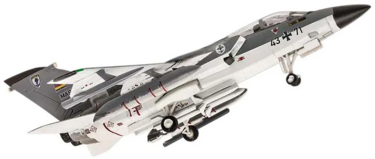 Revell 03783 Panavia Tornado IDS/GR.1 Modelbouwpakket - 1:144 - Multi