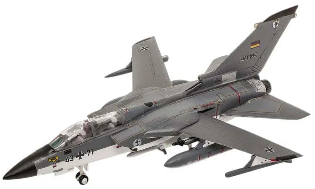 Revell 03783 Panavia Tornado IDS/GR.1 Modelbouwpakket - 1:144 - Multi