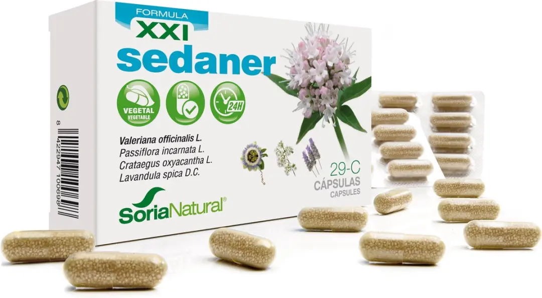Soria Natural 29