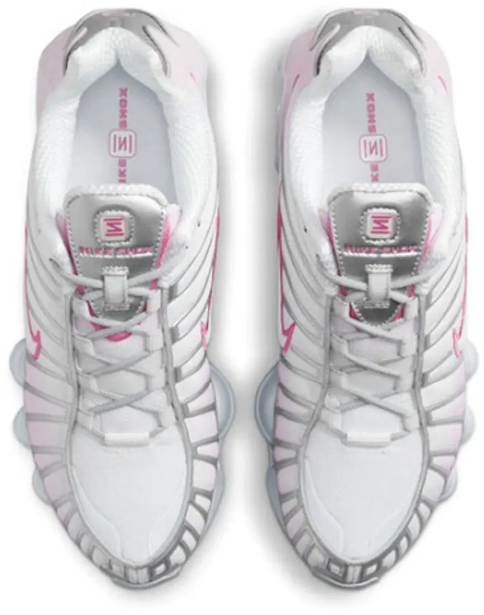Nike Shox TL HV2520-001 - Maat 38 - afbeelding 2 van 3