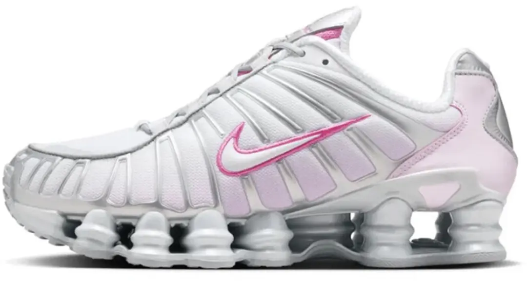 Nike Shox TL HV2520-001 - Maat 38 - afbeelding 3 van 3