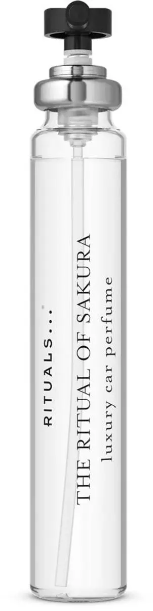 Rituals Autoparfumspray Refill Sakura 14ml