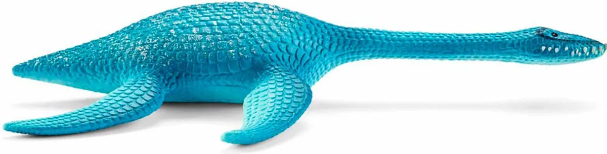 Schleich Plesiosaurus Speelfiguur 15016 - Blauw