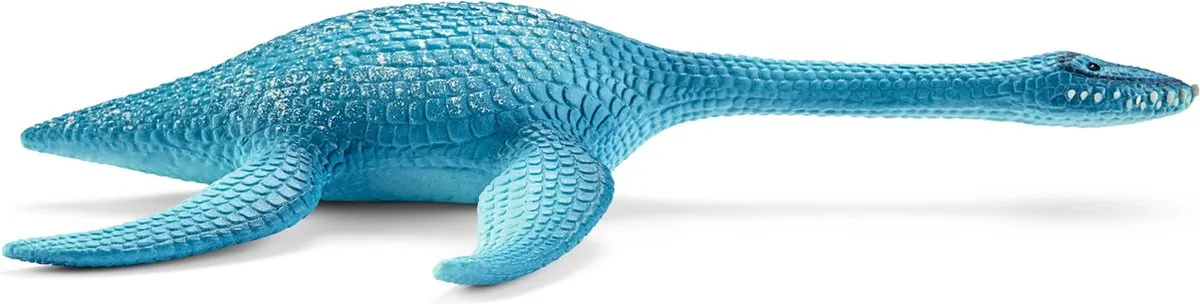 Schleich Plesiosaurus Speelfiguur 15016 - Blauw