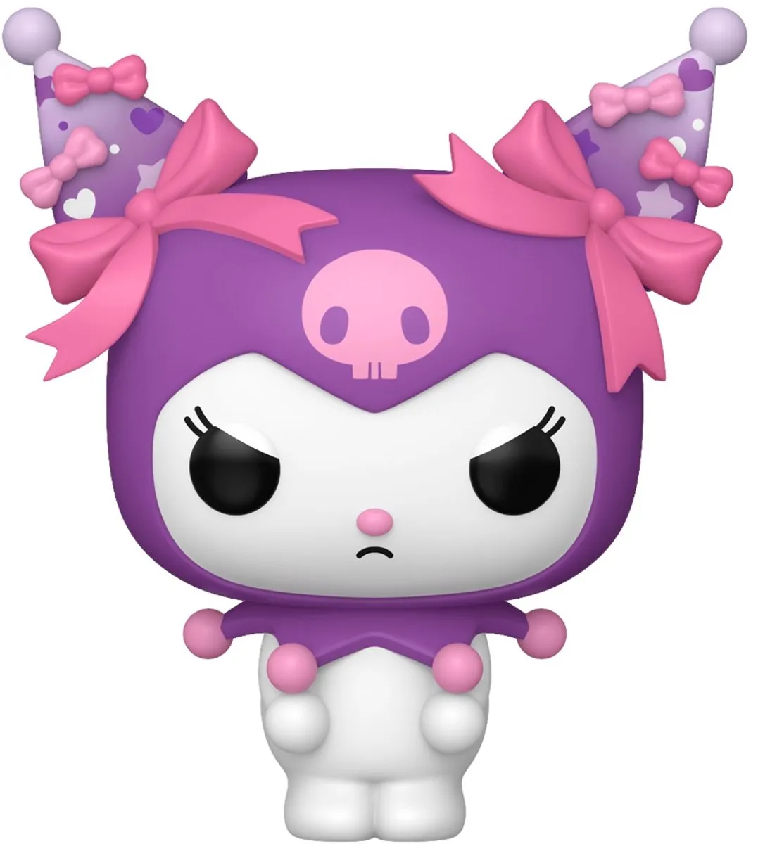 Funko Pop! Kuromi 86877 Vinylfiguur - Standard