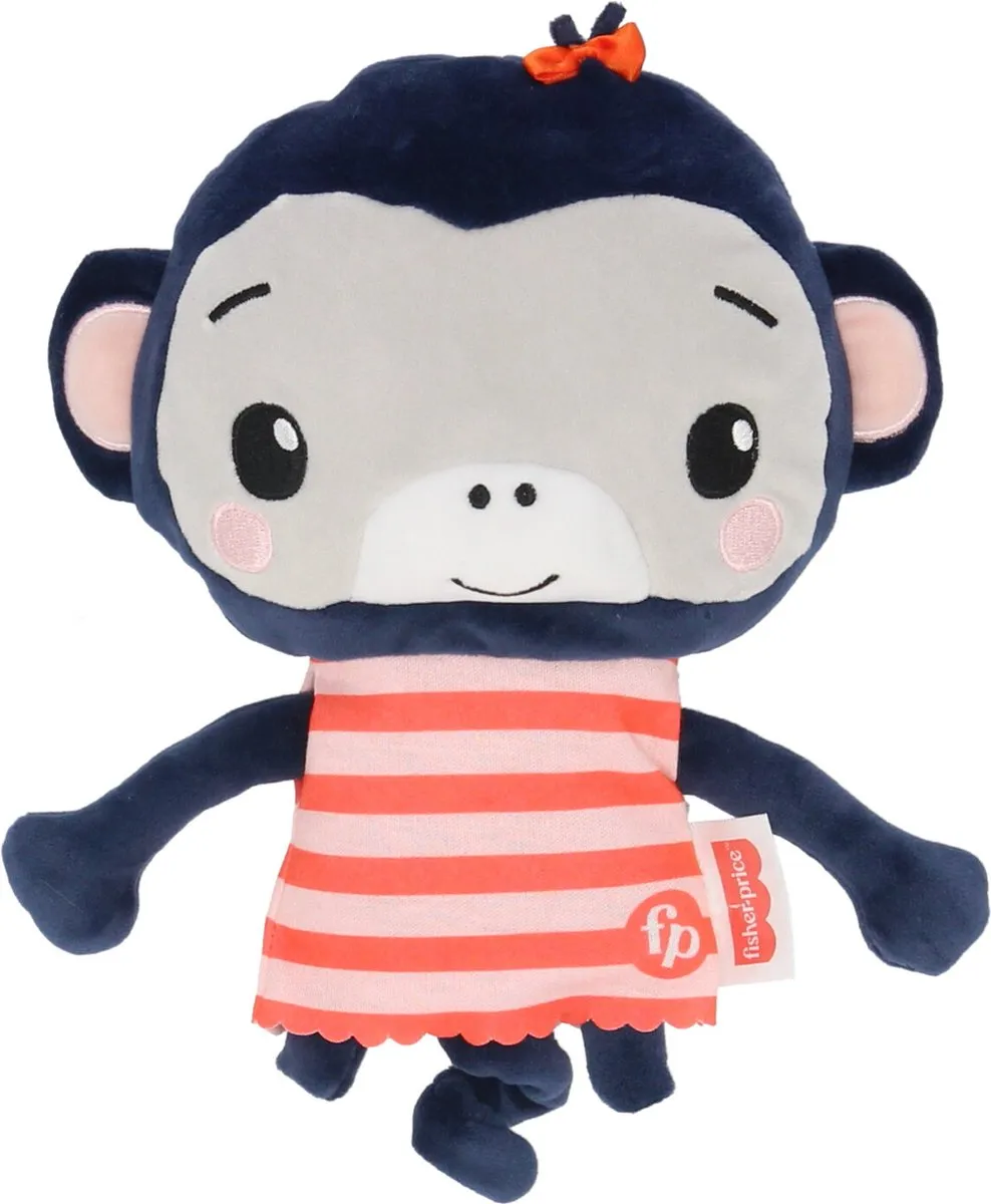 Fisher-Price Pluche Aap