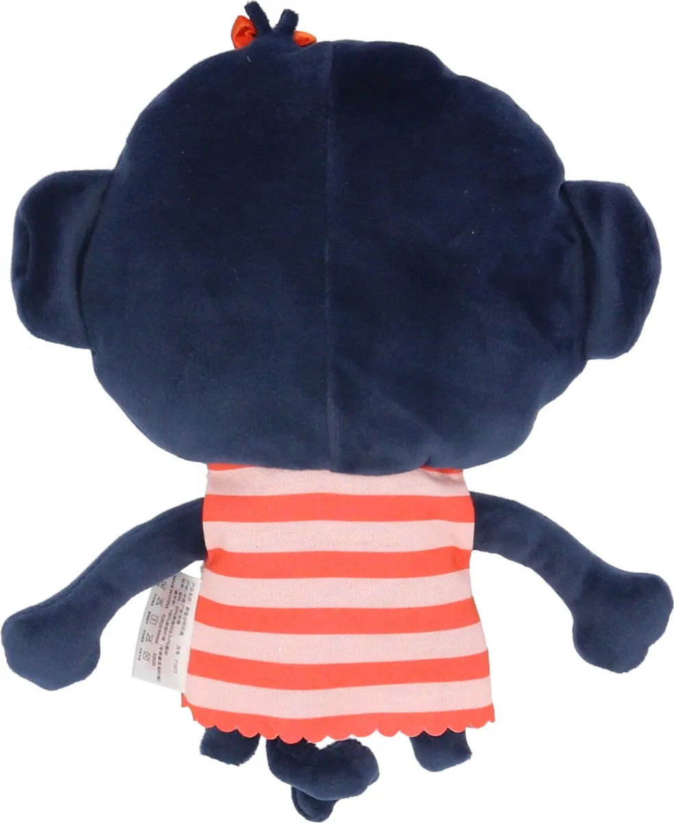 Fisher-Price Pluche Aap - Multicolor