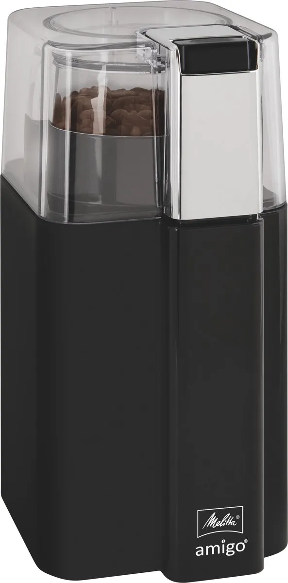 Melitta Amigo Koffiemolen 170W