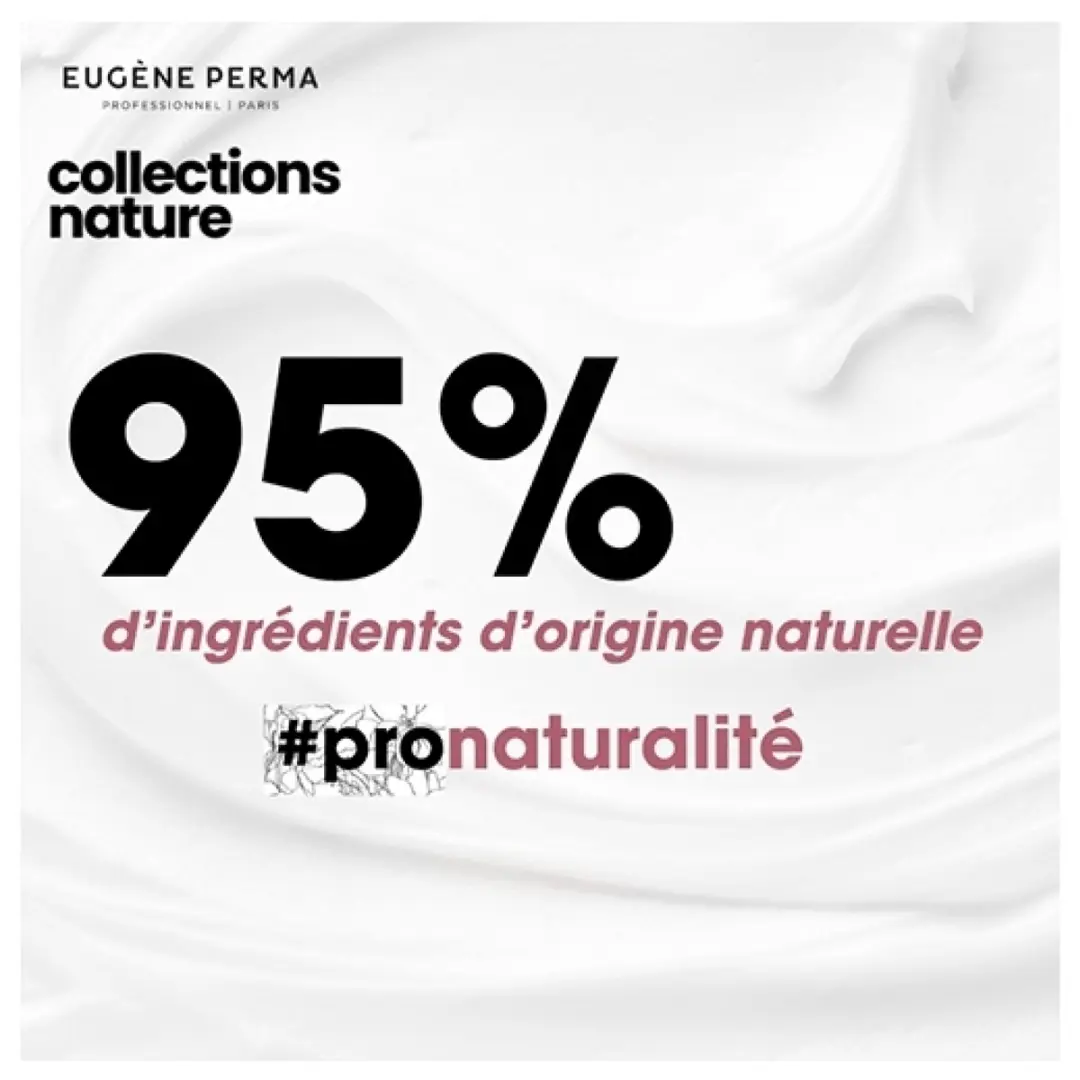 Eugene Perma Glansbeschermende Shampoo 100ml