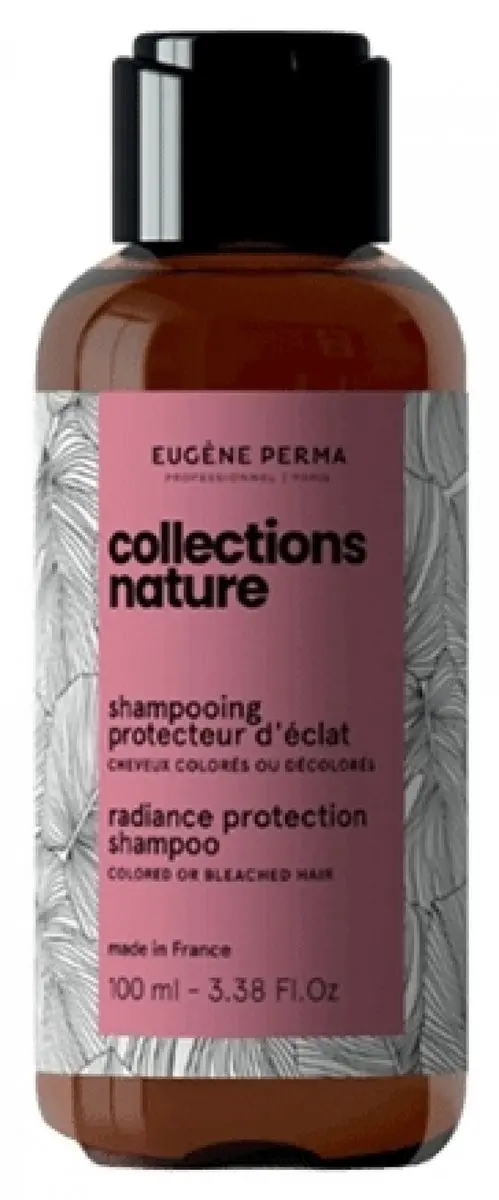 Eugene Perma Glansbeschermende Shampoo 100ml