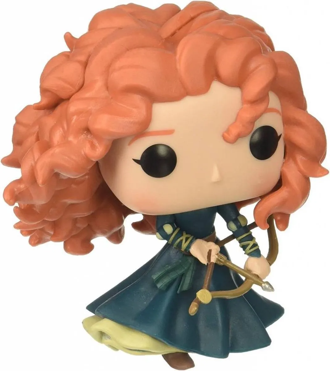 Funko Pop! Disney Merida #324