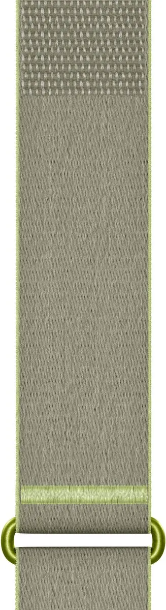 Garmin CIRQA Accessory Band - L/XL - Citron Grey