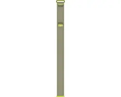 Garmin CIRQA Accessory Band - L/XL - Citron Grey