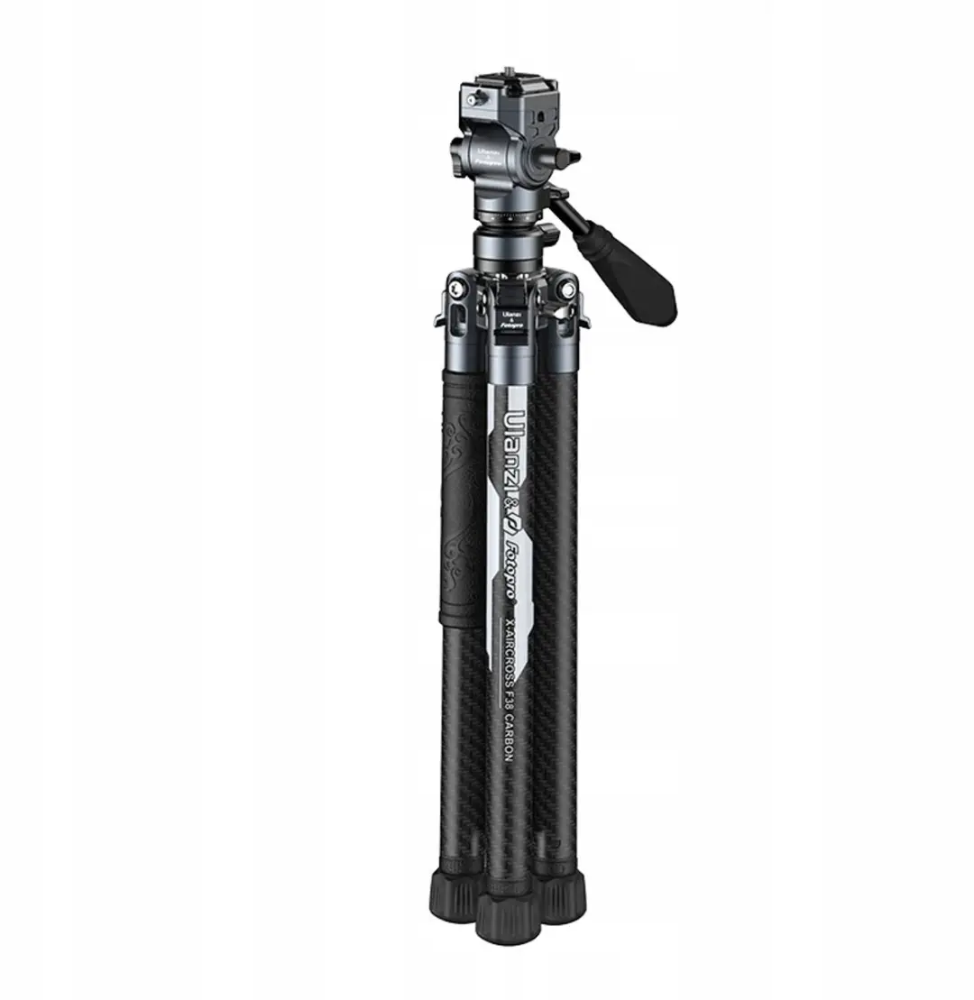 Ulanzi X-Aircross F38 Carbon Statief