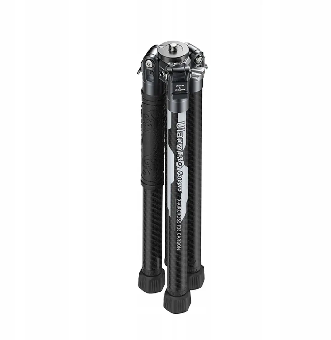 Ulanzi X-Aircross F38 Carbon Statief