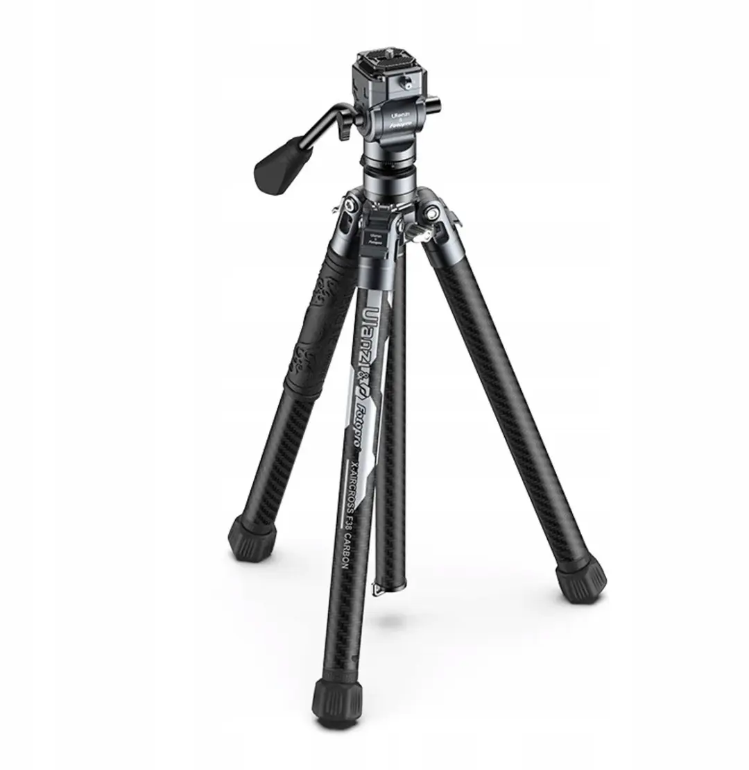 Ulanzi X-Aircross F38 Carbon Statief