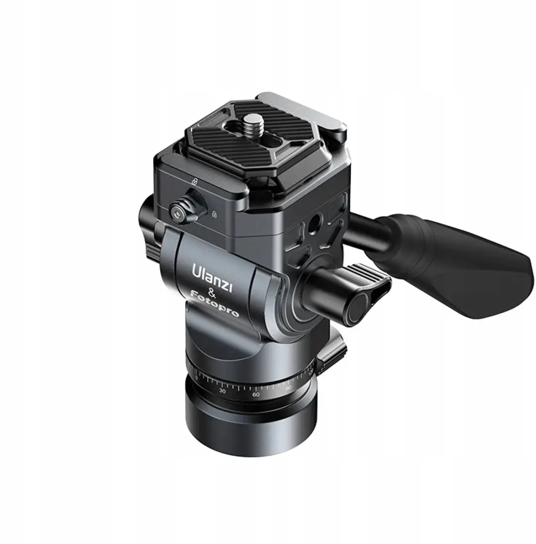 Ulanzi X-Aircross F38 Carbon Statief