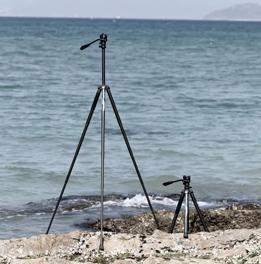 Ulanzi X-Aircross F38 Carbon Statief