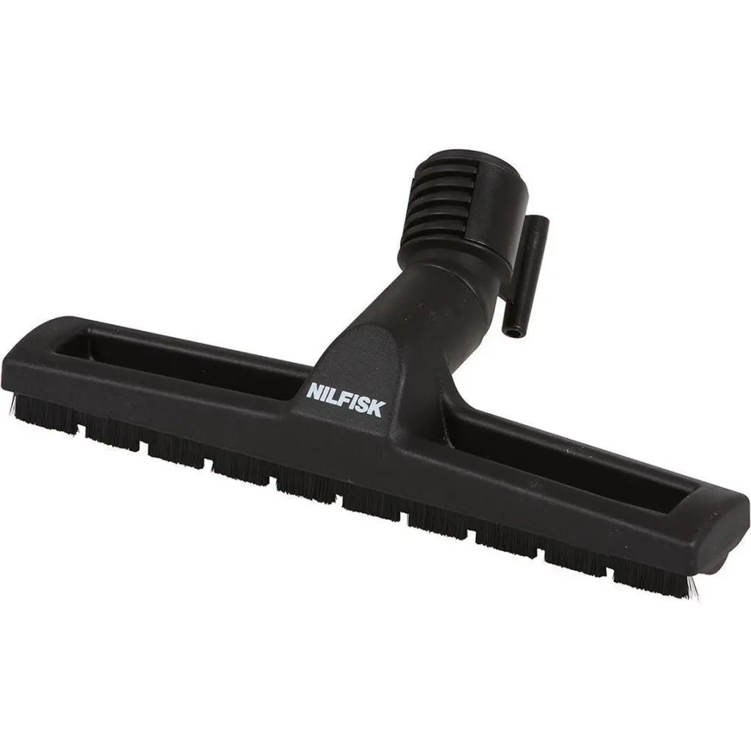 Nilfisk Parketborstel 2690045332 - 32mm - Zwart