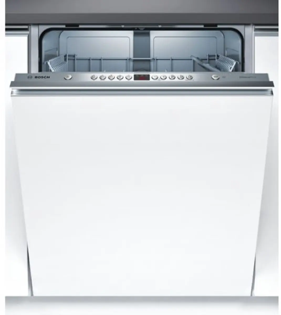 Bosch Serie 4 SMV45GX03E Inbouw Vaatwasser 12 Couverts