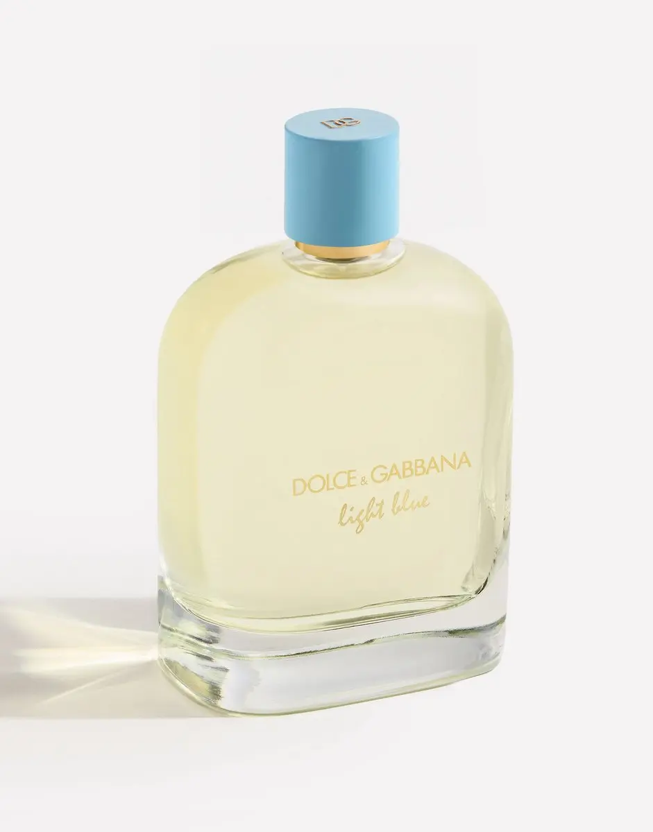 Dolce & Gabbana Light Blue Pour Homme Eau de Parfum 200 ml