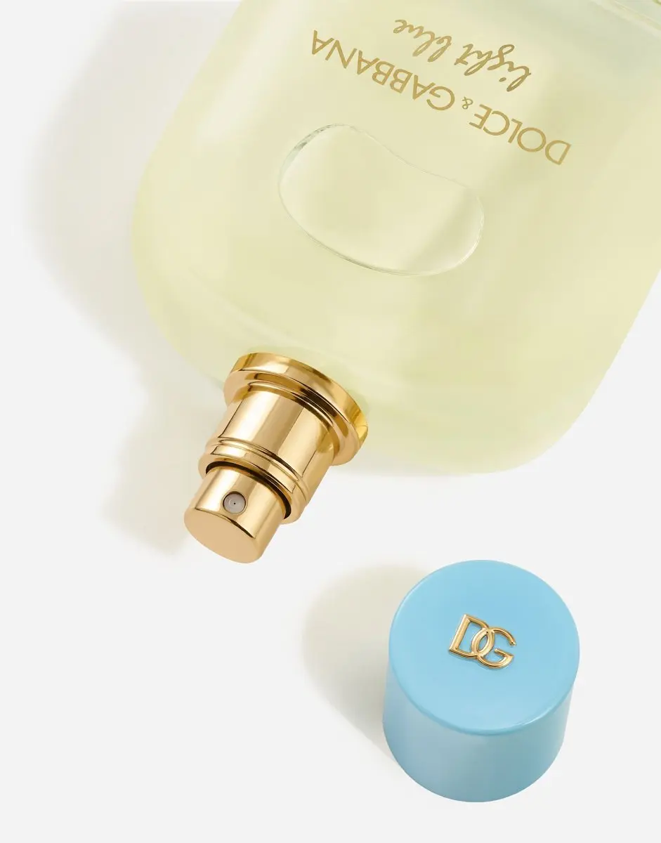 Dolce & Gabbana Light Blue Pour Homme Eau de Parfum 200 ml