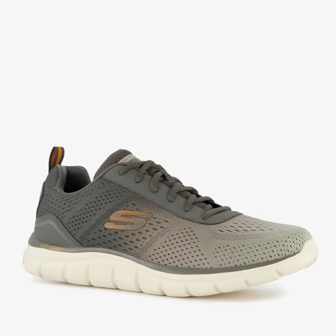 Skechers Ripkent Heren Sneakers