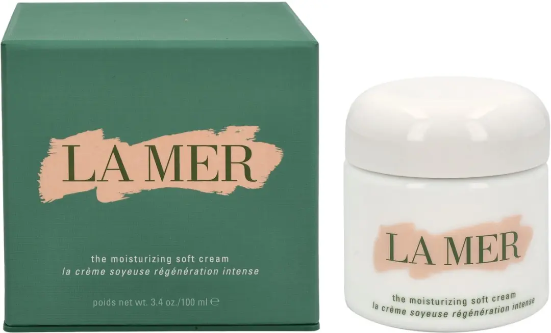 La Mer The Moisturizing Soft Cream 100ml