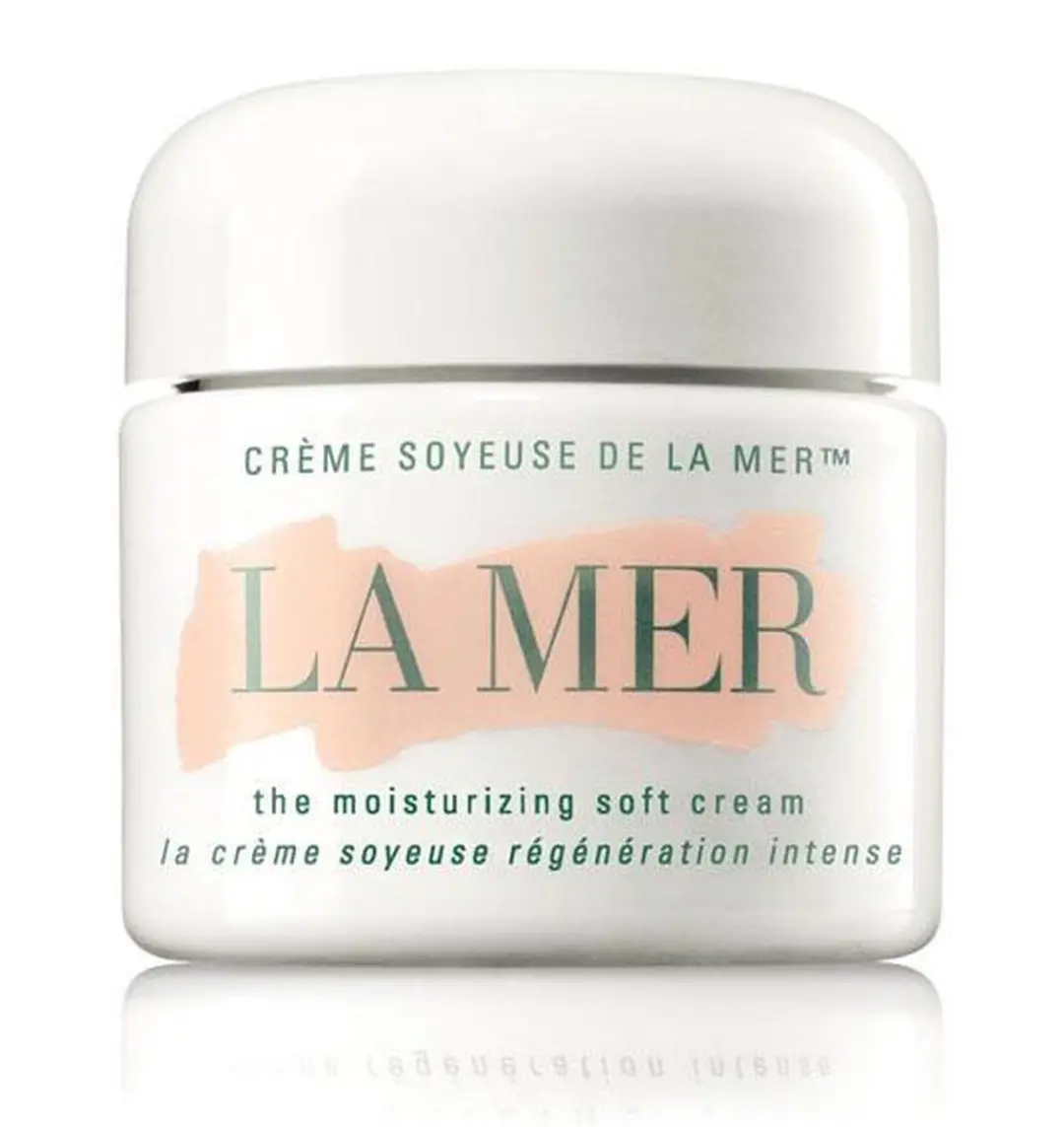 La Mer The Moisturizing Soft Cream 100ml