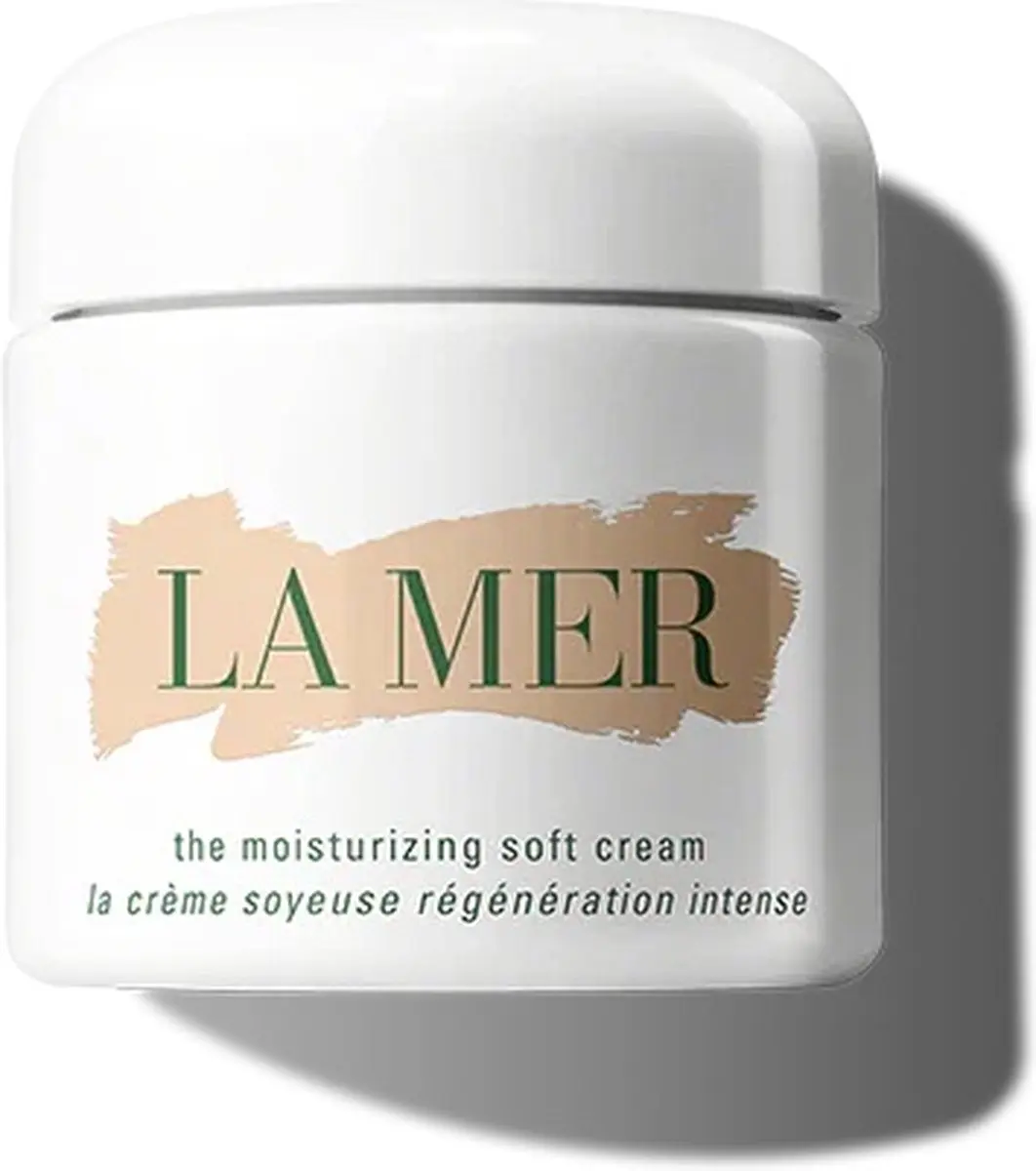 La Mer The Moisturizing Soft Cream 100ml