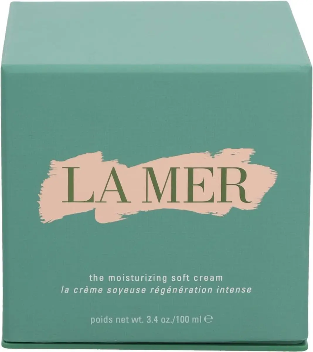 La Mer The Moisturizing Soft Cream 100ml