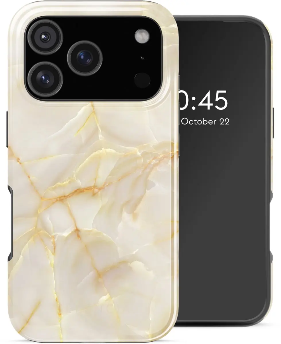 Selencia Hoesje iPhone 17 Pro