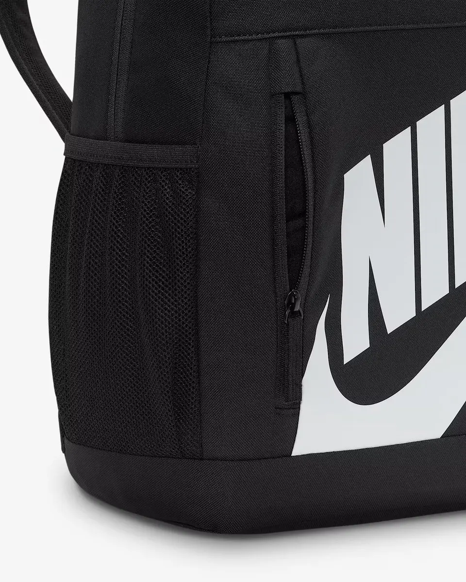 Nike Elemental Backpack HJ4186-010 - 21L - Zwart - afbeelding 6 van 6