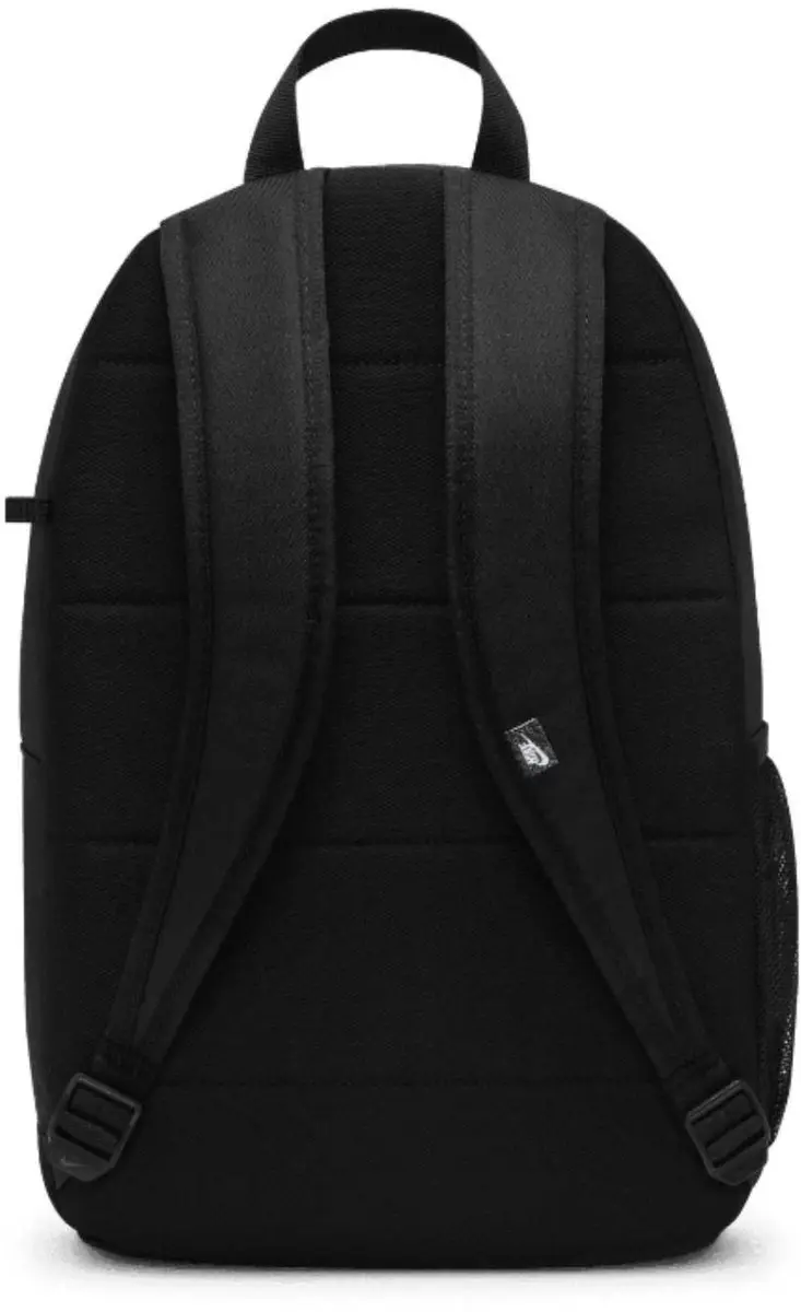 Nike Elemental Backpack HJ4186-010 - 21L - Zwart - afbeelding 3 van 6