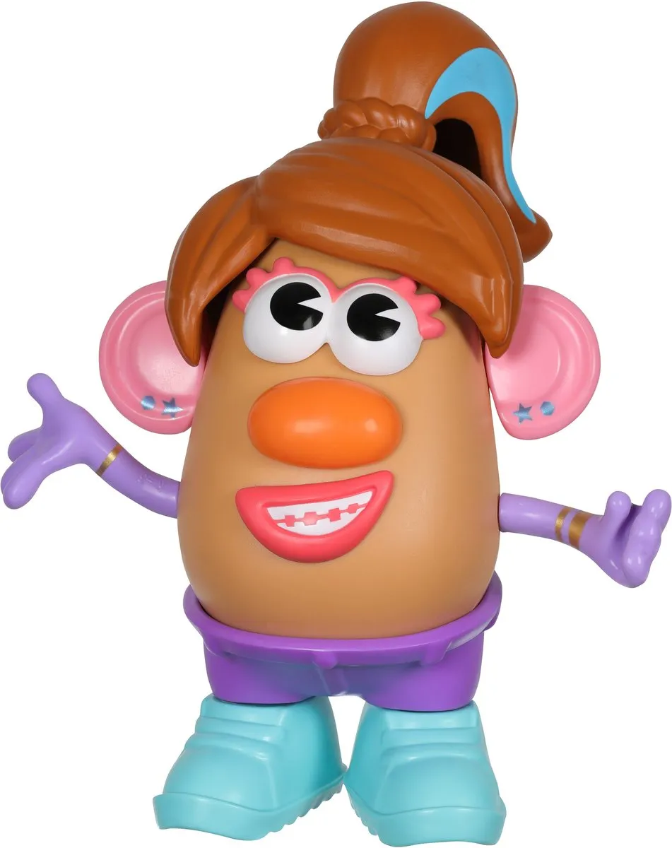 Hasbro Potato Head Express Yourspud G03905L0