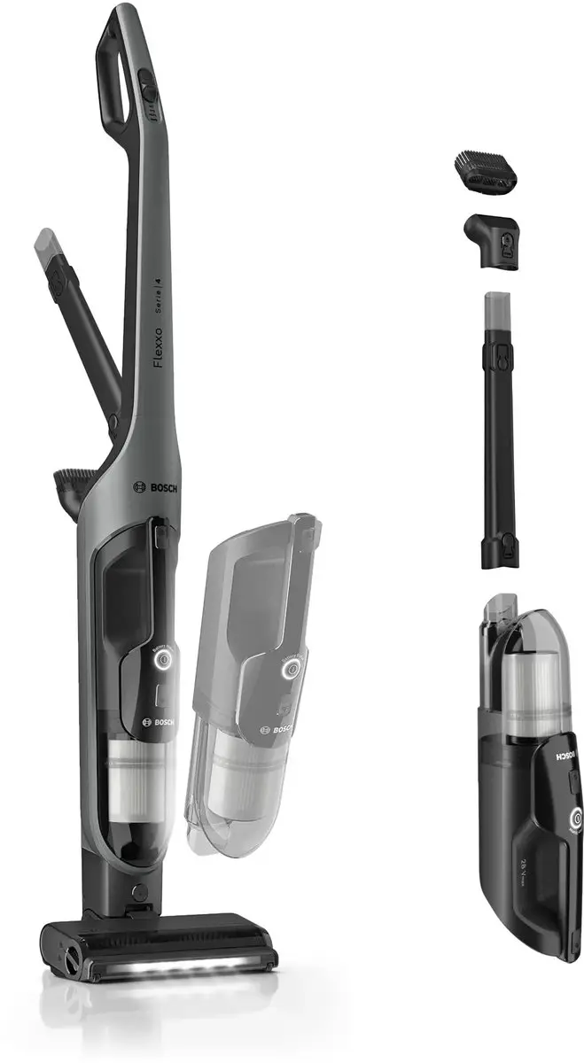 Bosch Serie 4 BHH4GN28 Handstofzuiger