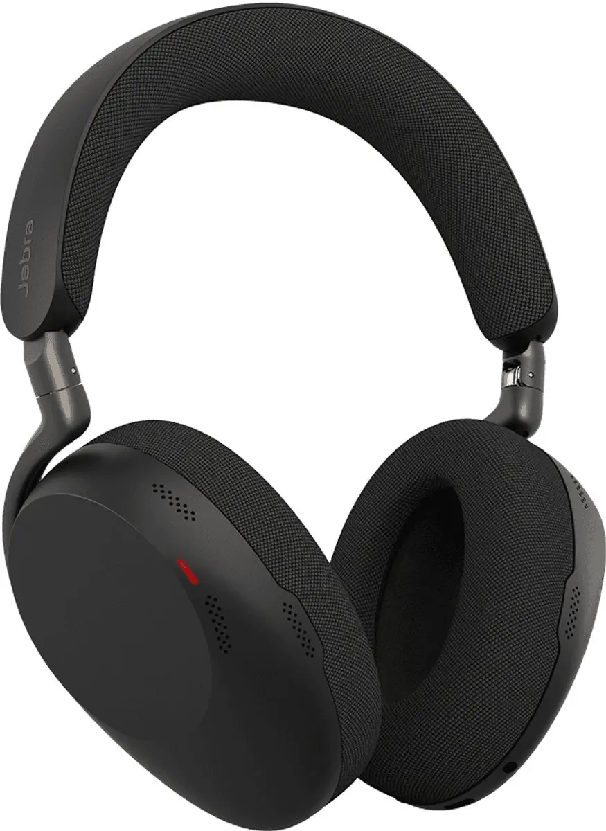 Jabra Evolve3 85 Headset 38599-989-899