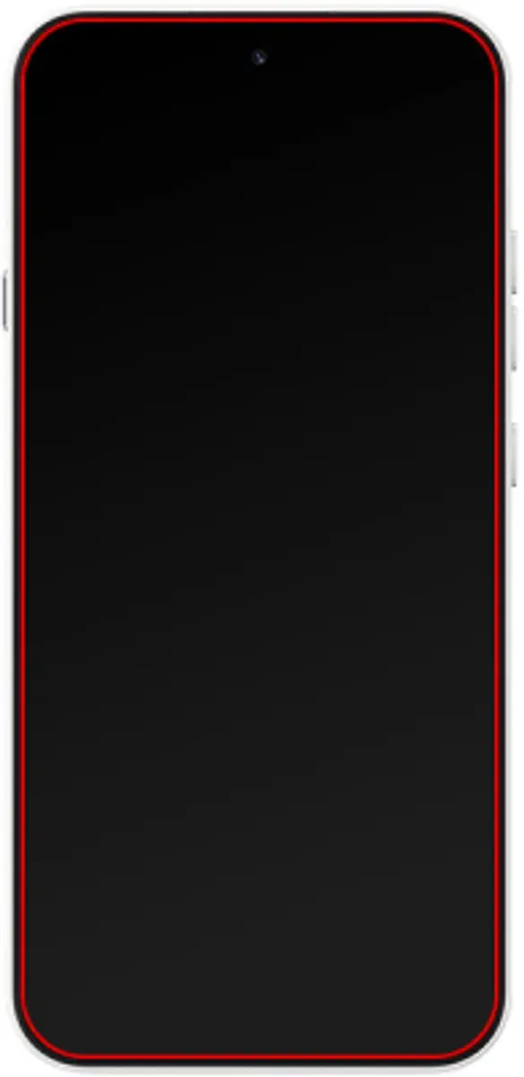 Mobilize Glass Screen Protector Nothing Phone (4b)