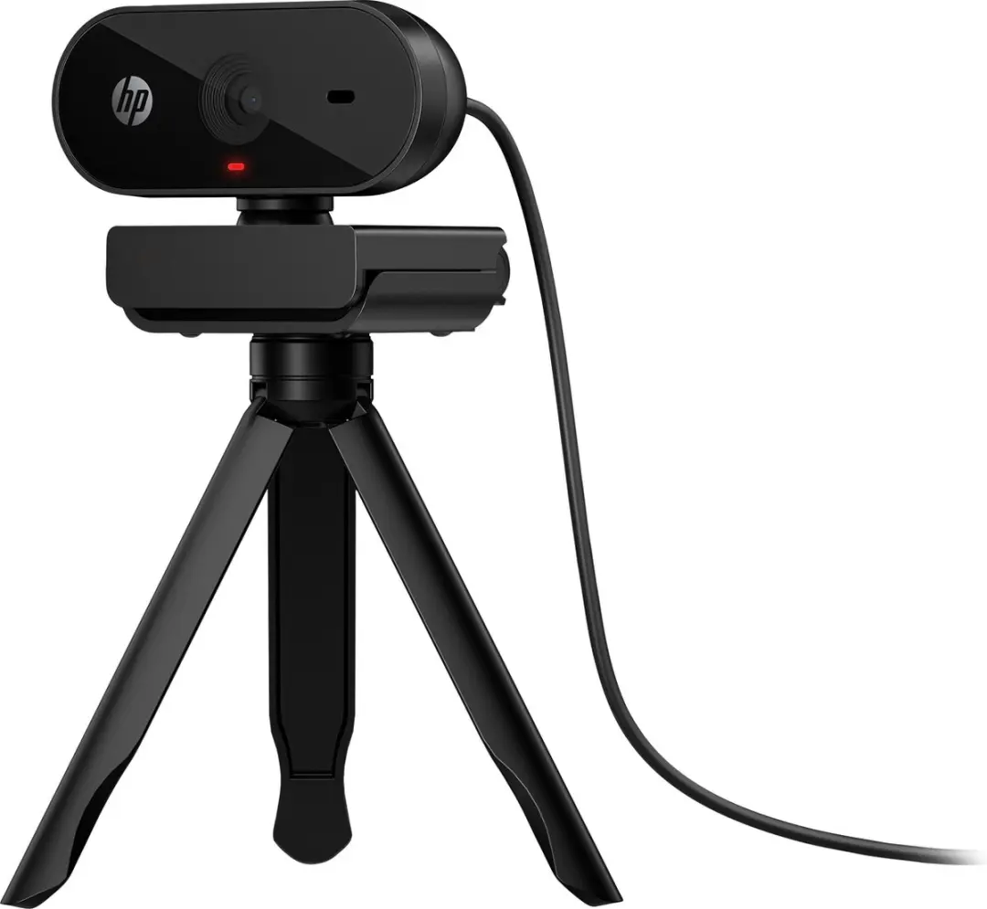 HP 325 FHD Webcam 53X27AA